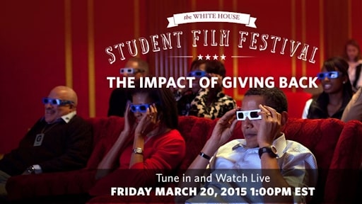 film festival as an example of fundraising