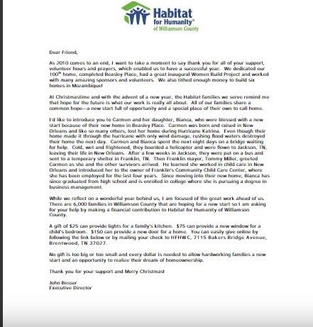 donation letter habitat for humanity hfh